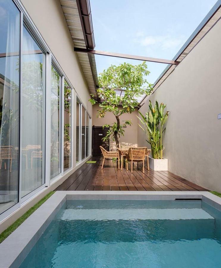 The Valen Resort Bangkok Exterior foto