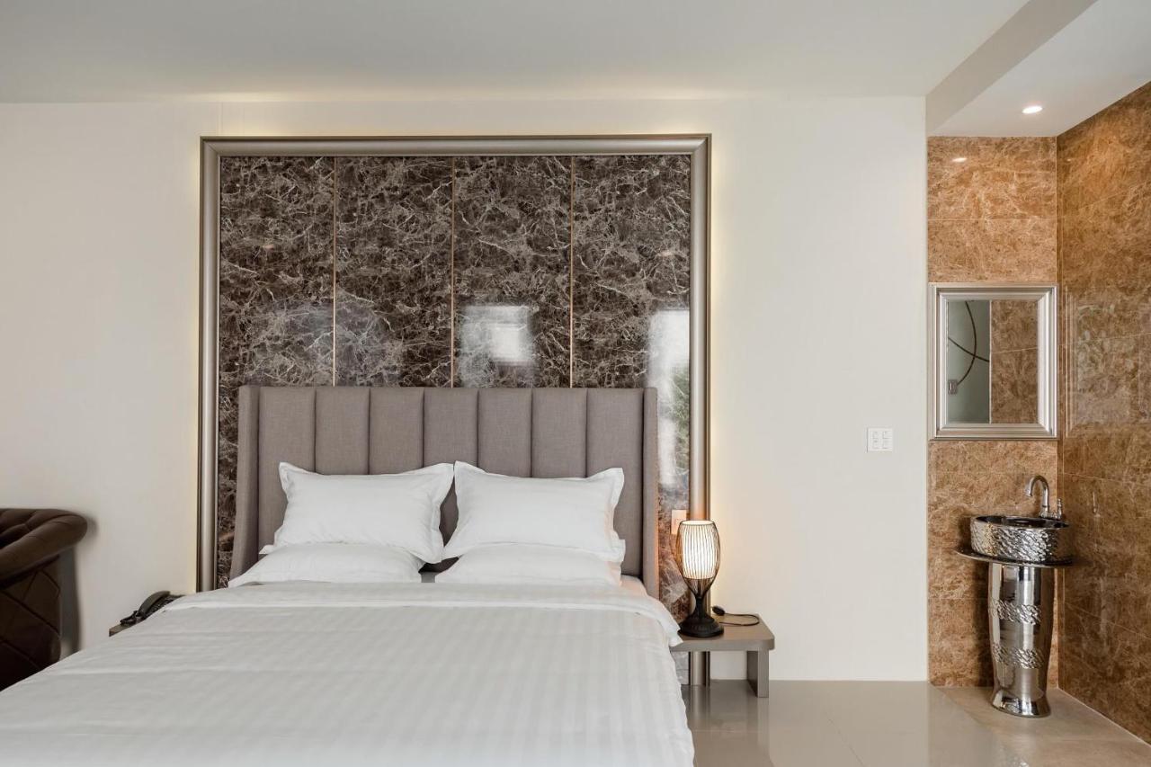 The Valen Resort Bangkok Exterior foto
